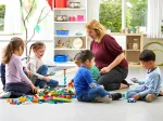 Конструктор LEGO Duplo 45028 Education - Мой мир XL