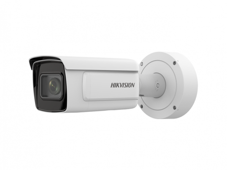 iDS-2CD7A86G0-IZHSY(2.8-12mm)(C) Уличная цилиндрическая DeepinView IP-камера 8Мп Hikvision