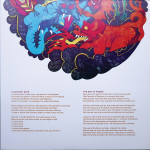 Black Widow / Sacrifice (LP)