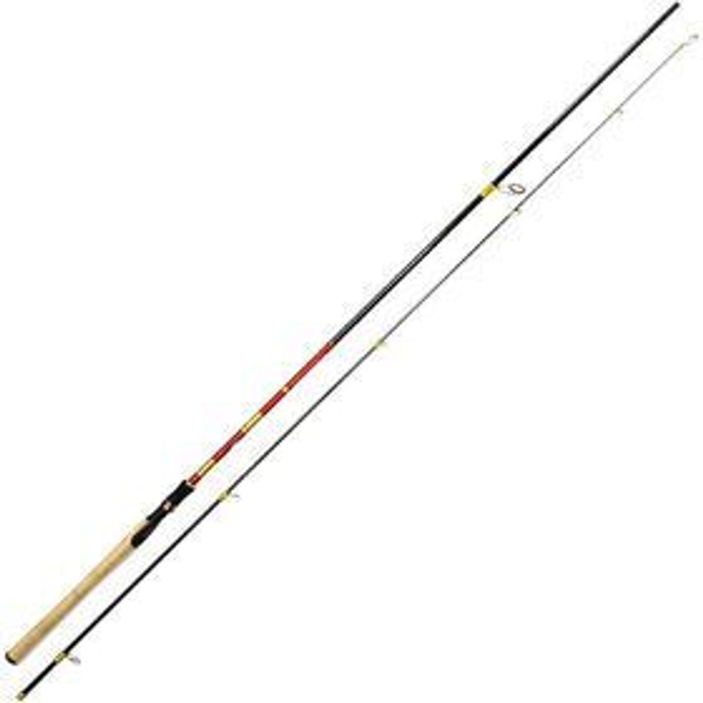 Спиннинг штекерный AQUA RED FISH PRO SPIN