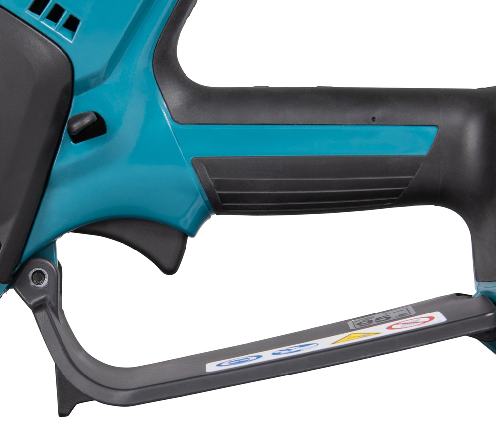 Пила цепная аккум. LXT BL 18В, 320Вт,4"/10см, 0,325", 1,1мм, 8м/с, XPT Makita DUC101Z