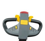 Штабелер с противовесом PROLIFT PRO SRV 1645 li-ion