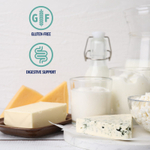 NaturesPlus, Say Yes to Dairy, добавка для переваривания молочных продуктов, 50 жевательных таблеток