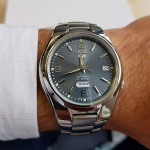 Мужские наручные часы Seiko SNK621K1