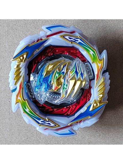 Волчок Gatling Dragon Karma Charge Metal'-10 B199 от Takara Tomy