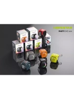 Портативная колонка Party One Mini black