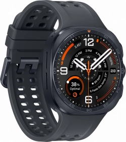 Смарт-часы Samsung Galaxy Watch Ultra 2 LTE 47 mm (SM-L715) Черный Титан