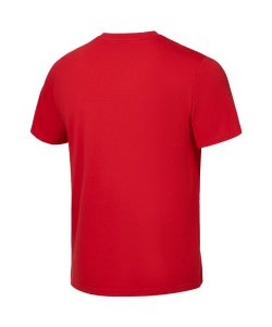 Футболка ESSENTIAL Core Tee, красный