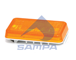 Катафот Scania
