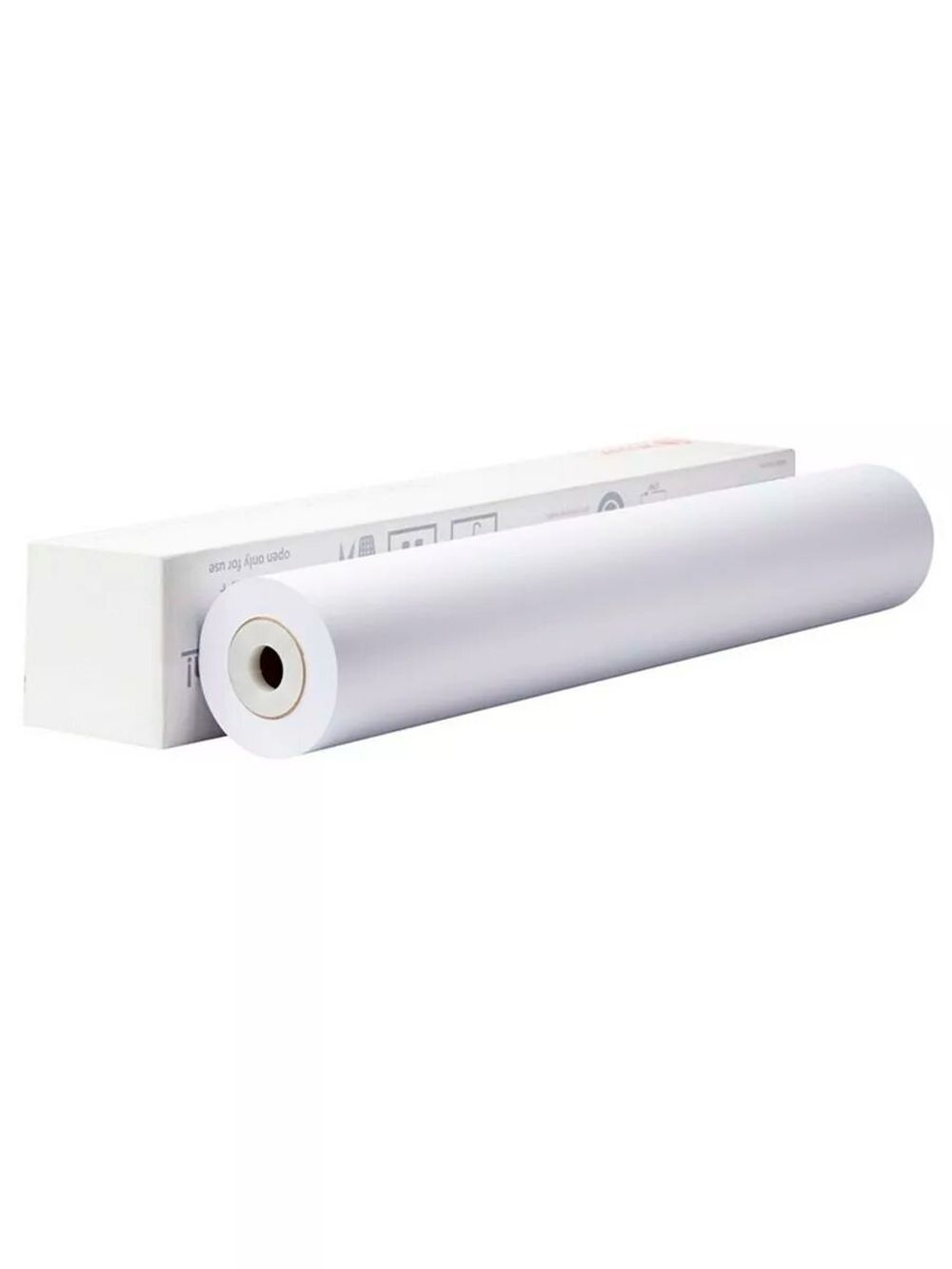 Рулон для плоттера, 610 мм х 46 м х втулка 50,8 мм, 90 г/м2, белизна CIE 164%, Inkjet Monochrome XEROX 450L90506
