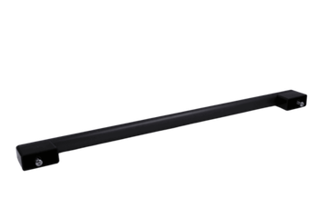 Ручка двери 828294 духового шкафа Gorenje BOS6737E13BG в сборе