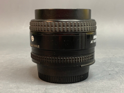 Nikon 50mm f/1.4D AF Nikkor