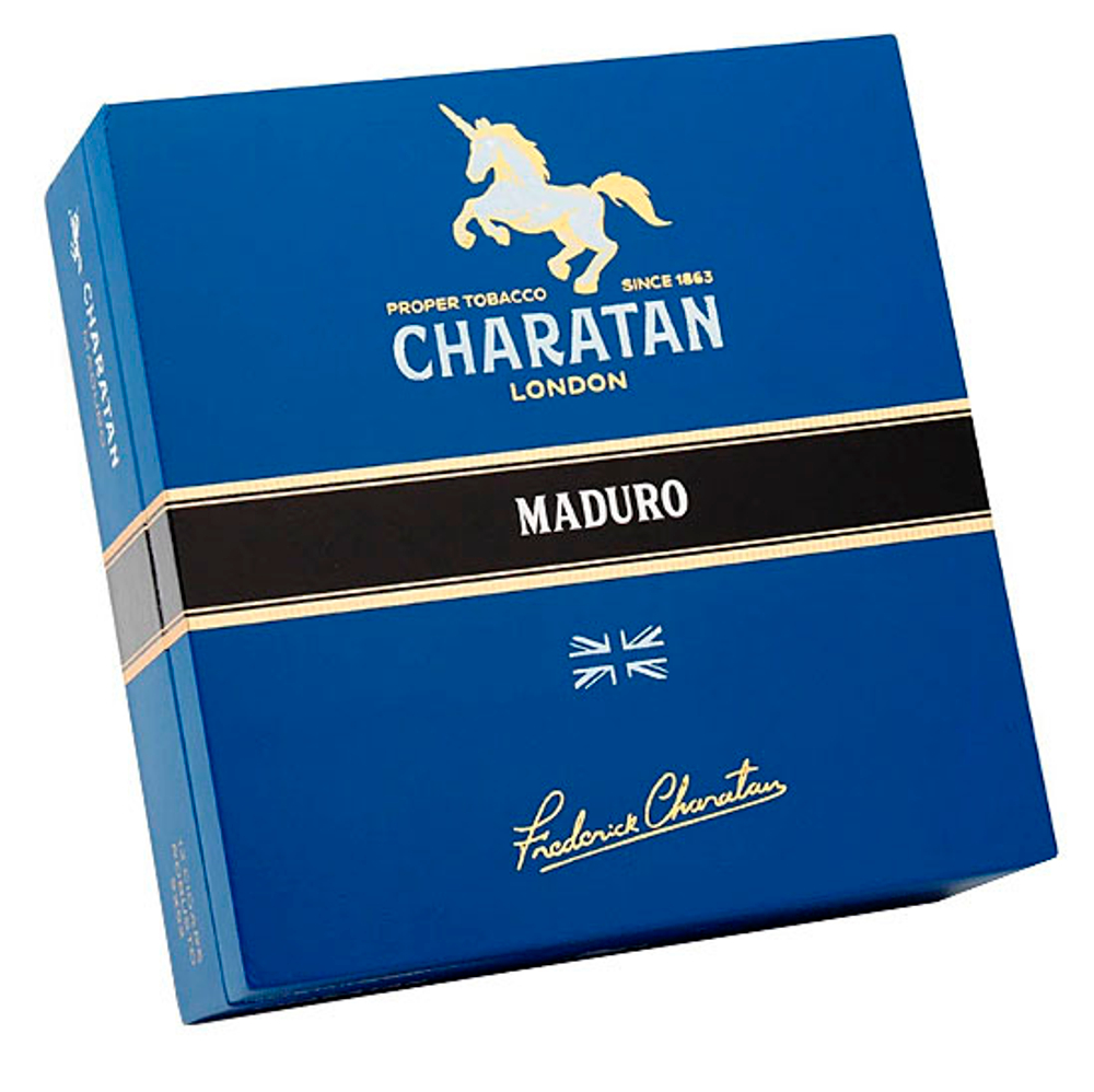 Charatan Maduro Robusto