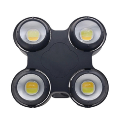 Прожектор 4x100W COB LED Par Light