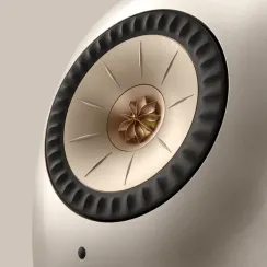 KEF LS LUXE Dusk