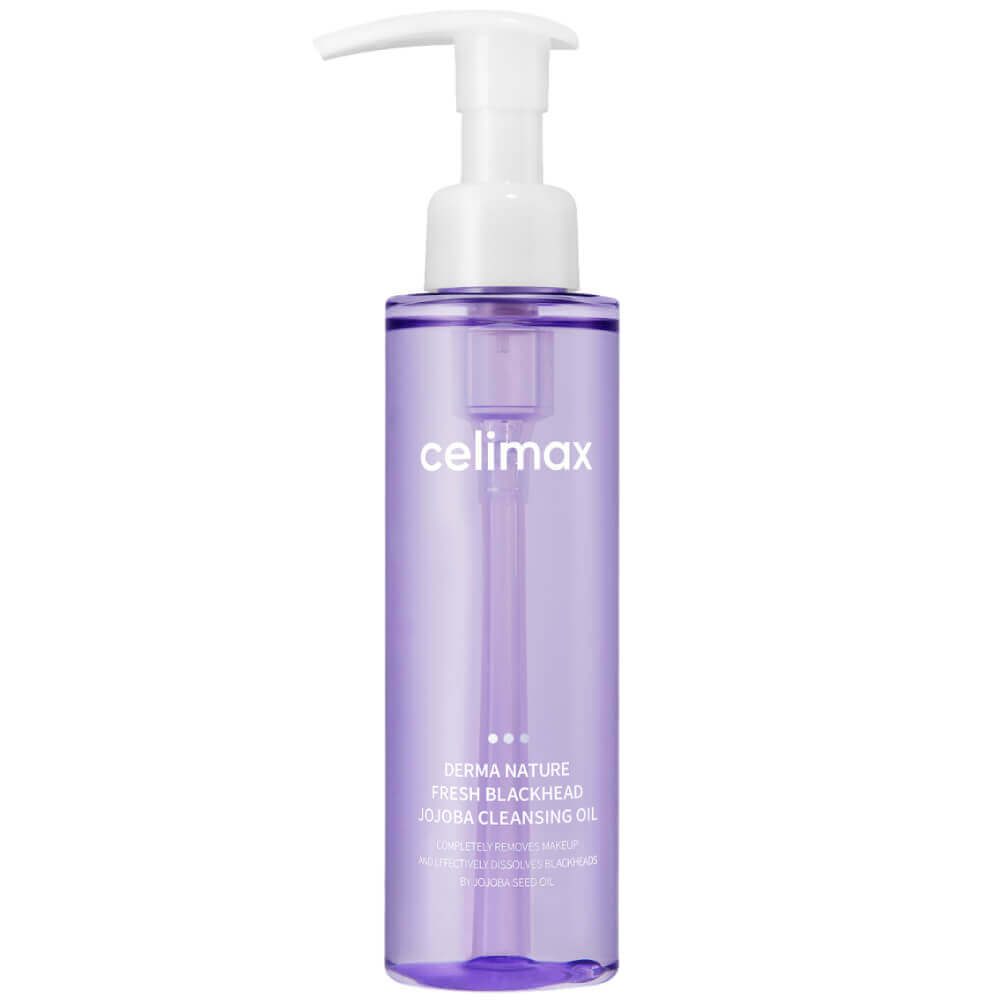 Гидрофильное масло от чёрных точек Celimax