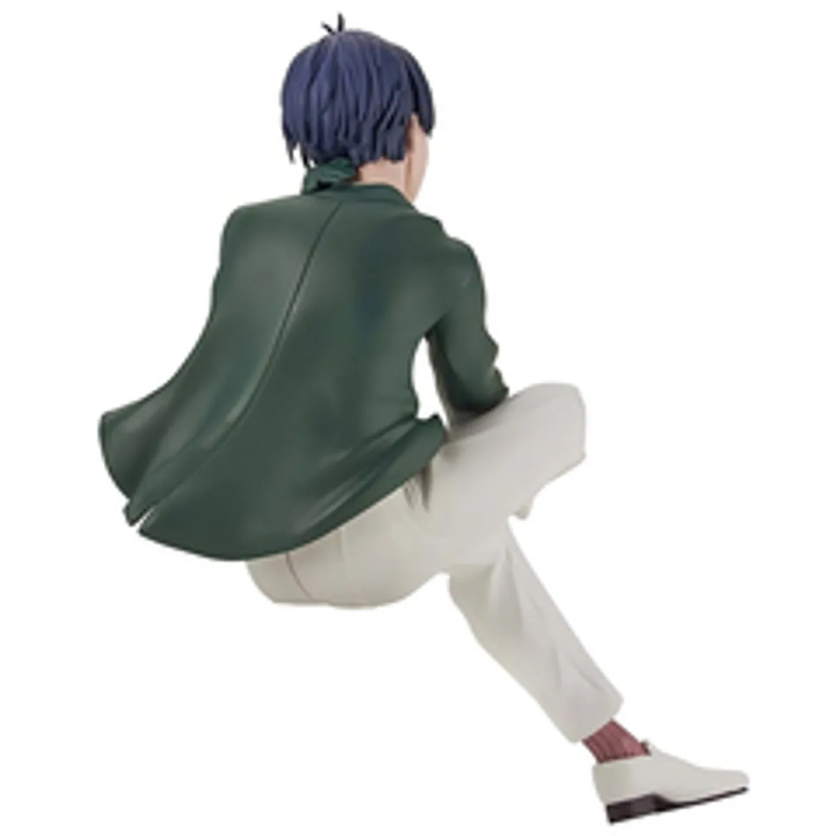 Фигурка Banpresto Blue Lock: Yoichi Isagi (Sweet Flavor)
