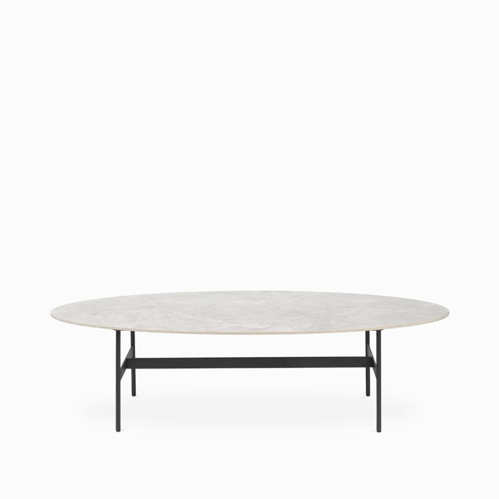 Кофейный столик COSMO Prato 140х70