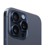 iPhone 15 Pro | 1Tb Blue Titanium