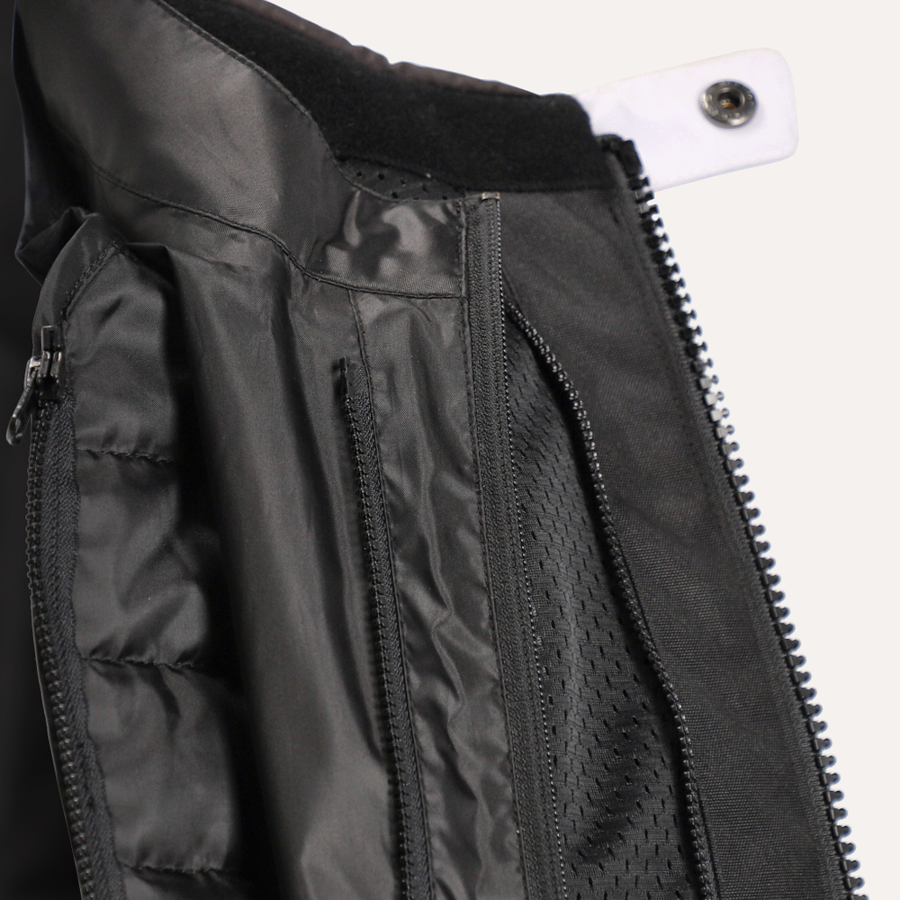 Куртка женская Acerbis CE X-STREET LADY JACKET