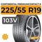 Continental PremiumContact 6 225/55 R19 103V XL