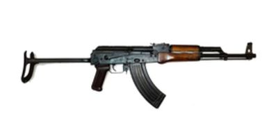 АКМС