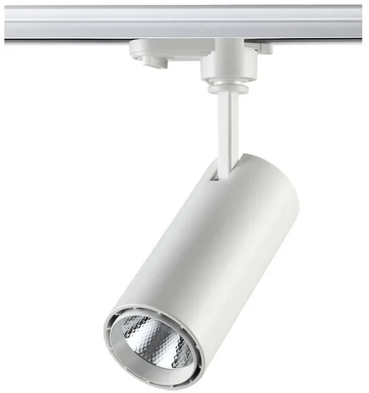 Трековый светильник Selene 357547 Novotech