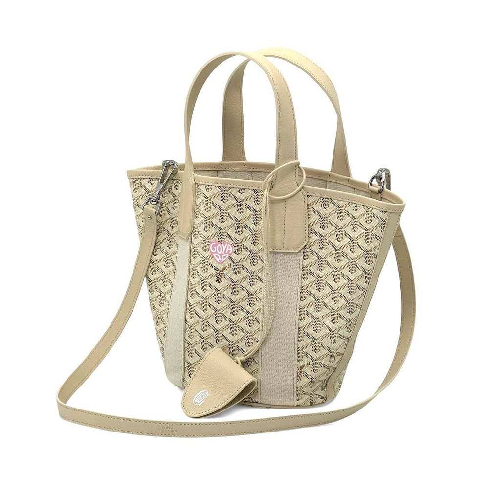 Сумка Goyard