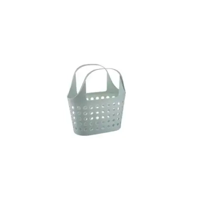 Корзинка Soft 7,6 л (серая мистерия)