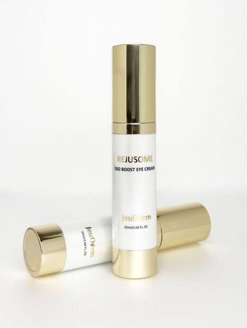 Rejusome Exo boost EYE CREAM | Омолаживающий крем для глаз с экзосомами, 20 мл