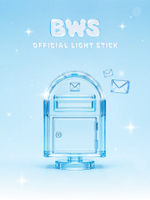 товары BYEON WOO SEOK - OFFICIAL LIGHT STICK
