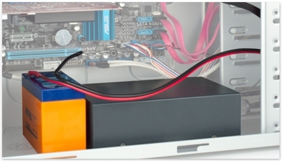 SAMURAI PC
