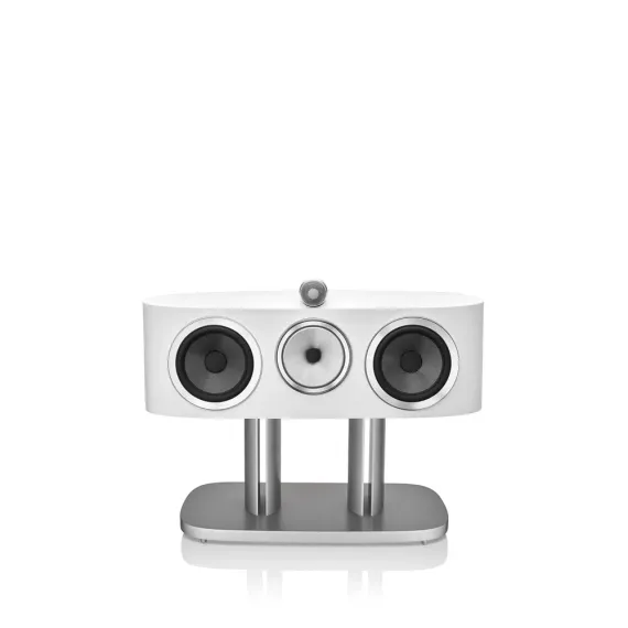 Bowers &amp; Wilkins HTM81 D4 Gloss White