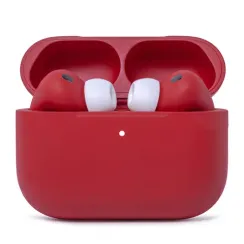 Apple AirPods Pro 3 Red Total Matte