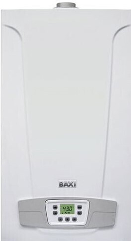 Настенный конденсационный котел Baxi LUNA Duo-tec MP 1.70