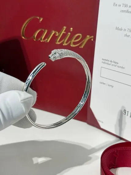 Браслет CARTIER Panthere