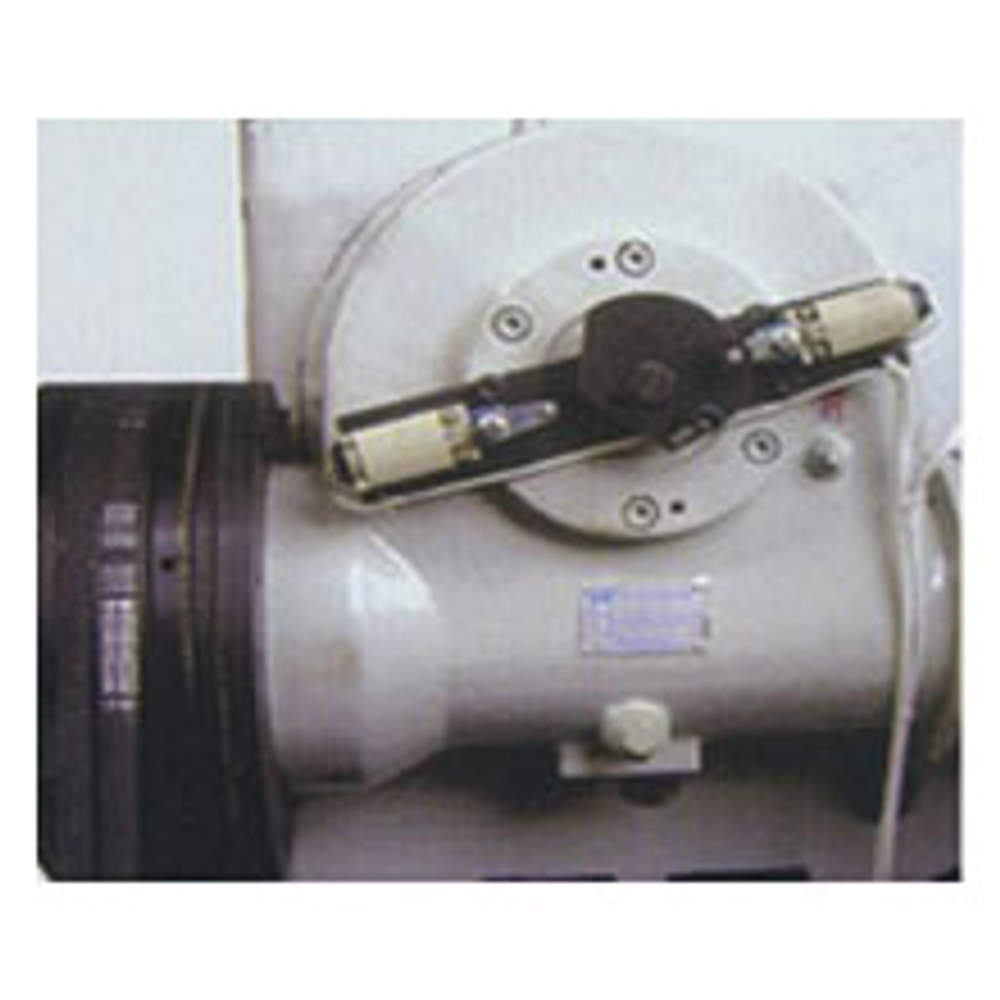Бумагорезальная гильотинная машина WITTON 186N