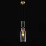 Подвесной светильник Citilux TENDY CL244011