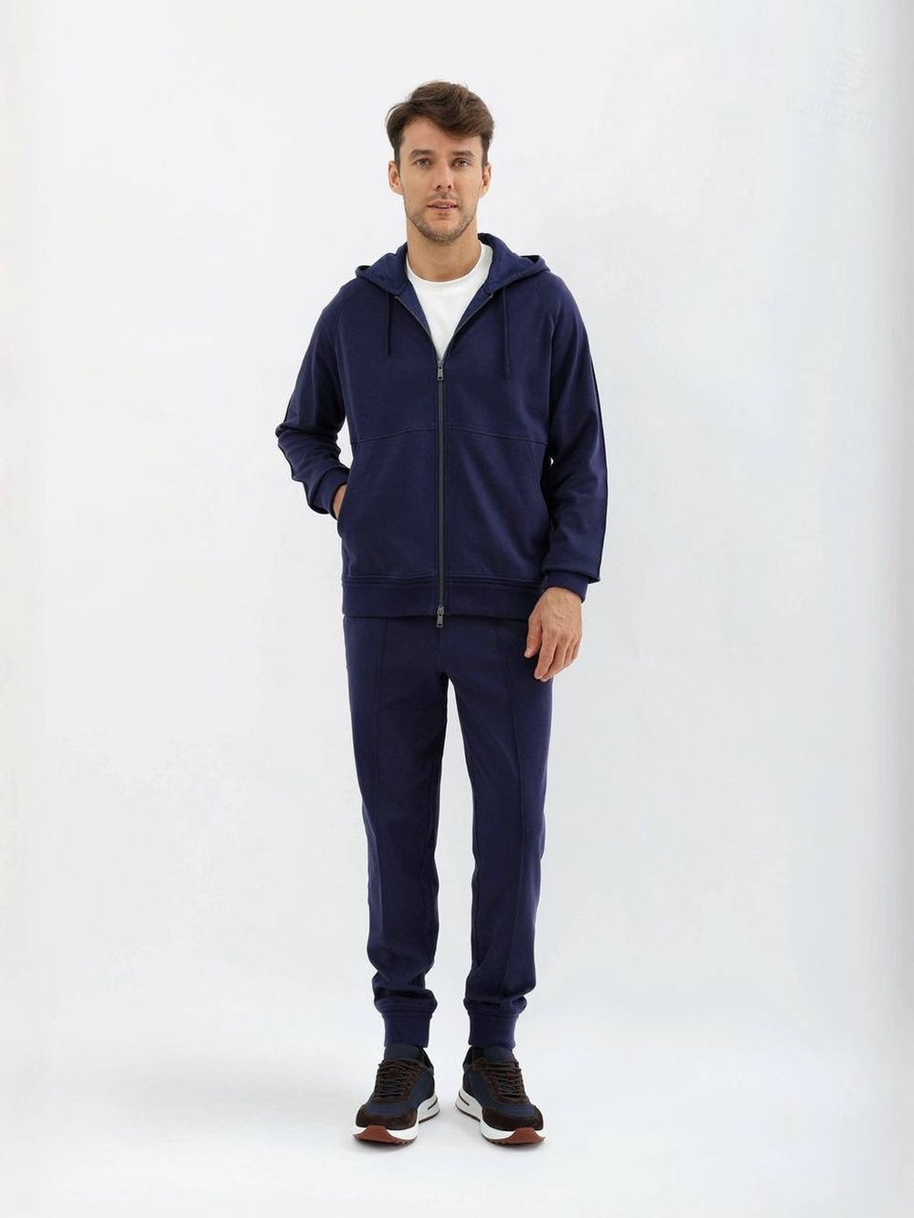 Спортивный костюм Ermenegildo Zegna