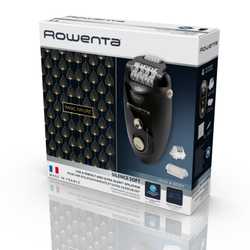 Эпилятор Rowenta Silence Soft EP5628F0