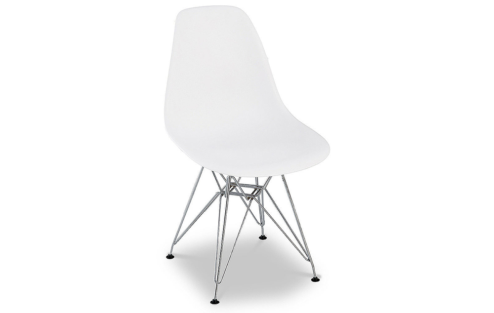 Стул PM073 (Y304M) white (белый)