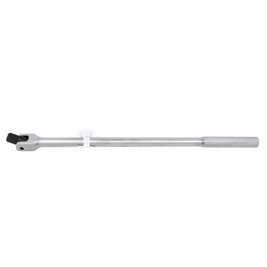 Вороток шарнирный с накаткой 1/2''L-430мм RockForce##Rock FORCE RF-8014430