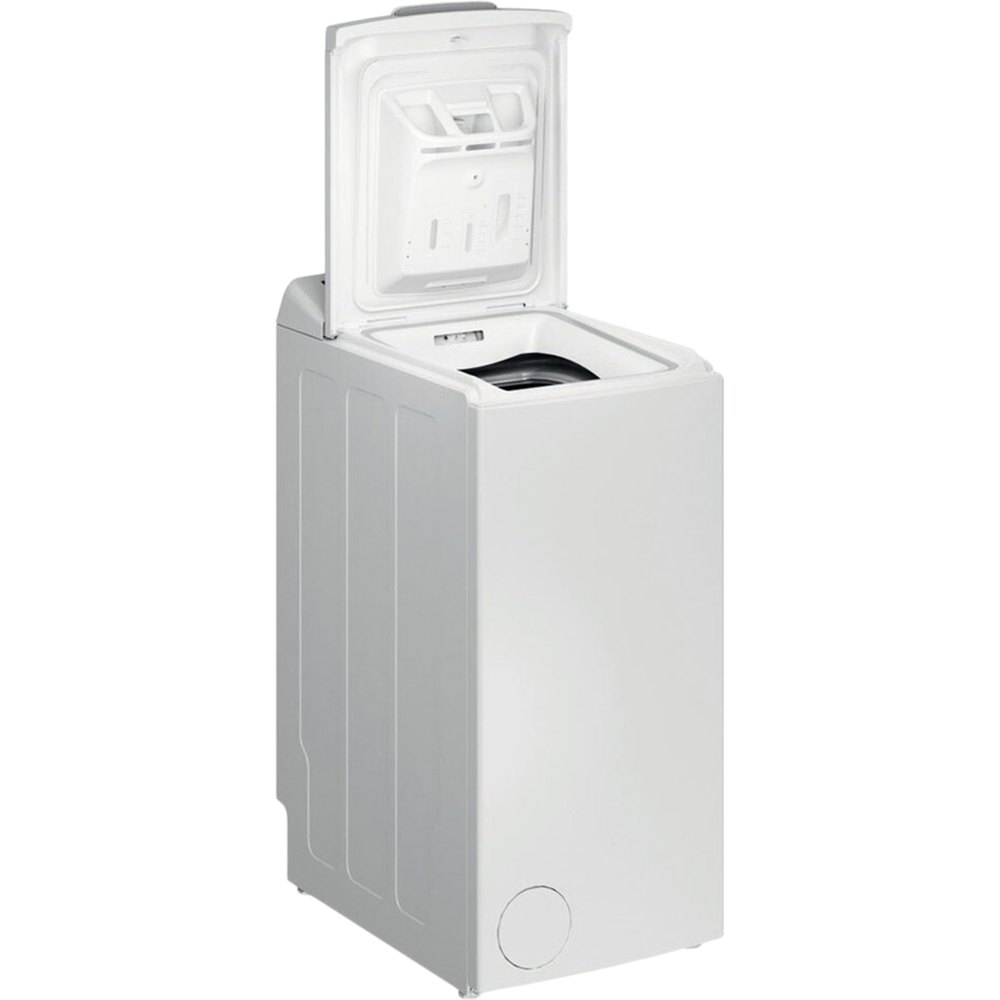 Стиральная машина Indesit BTW S6240P EU/N
