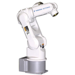 Робот Yaskawa Motoman MH3F