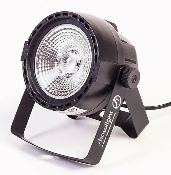 SHOWLIGHT COB PAR15UV