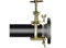 Центратор для сварки труб Ø 225-370 мм G.B.C. GBC14