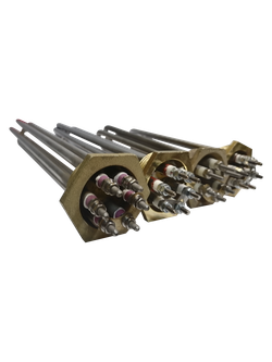 Тэн составной для парогенераторов Steam&water/Reexo/Steamtec ST - 3,5 кВт