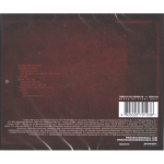 Machine Head / The Burning Red (RU)(CD)