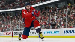 NHL 21 PS4 | PS5