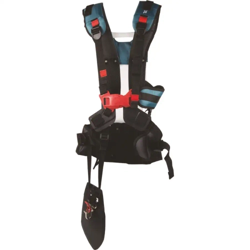 Ременная оснастка на два плеча Comfort PRO Makita 199378-7